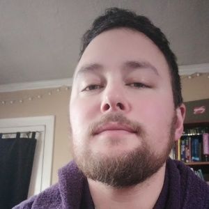 Meet your Posher, Jared